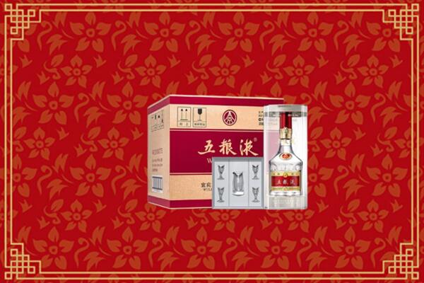 东方市回收五粮液